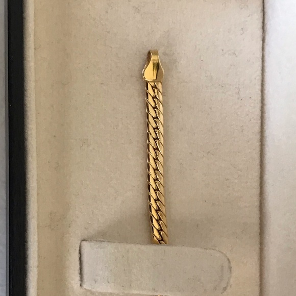 H. Stern Multi-gem 18k gold bracelet NWOT NIB - Picture 5 of 5